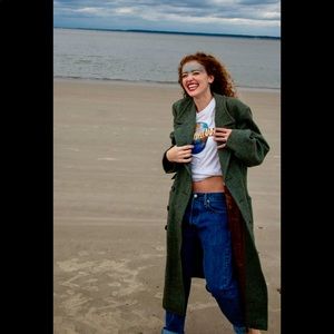 501s Levi’s boyfriend cut jeans